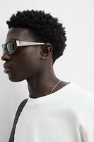 T-SHIRT RELAXED FIT