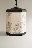 LANTERN LAMP