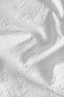 LEAF JACQUARD NAPKINS