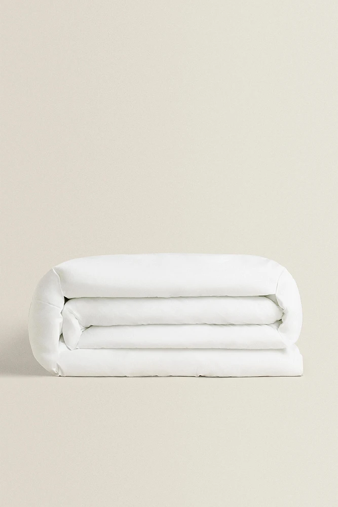 MICROFIBER SUMMER DUVET INSERT (125 GSM)