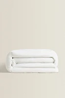 MICROFIBER SUMMER DUVET INSERT (125 GSM)
