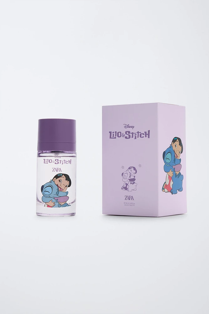 LILO & STITCH © DISNEY EDT 50 ML (1.69 FL. OZ)