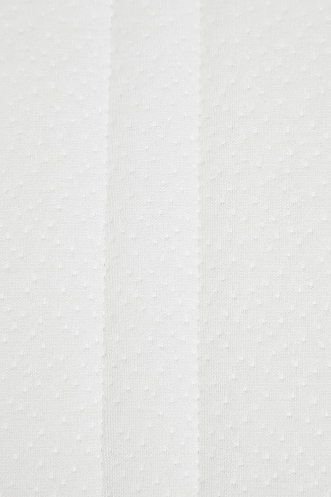 ASH MINI COT MATTRESS