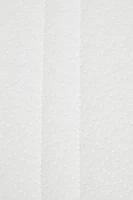 ASH MINI COT MATTRESS