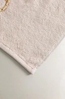 SERVIETTE DE BAIN ENFANT GUÉPARD