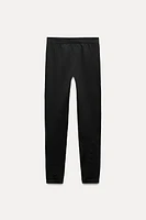 THERMOLITE® THERMAL LEGGINGS SKI COLLECTION