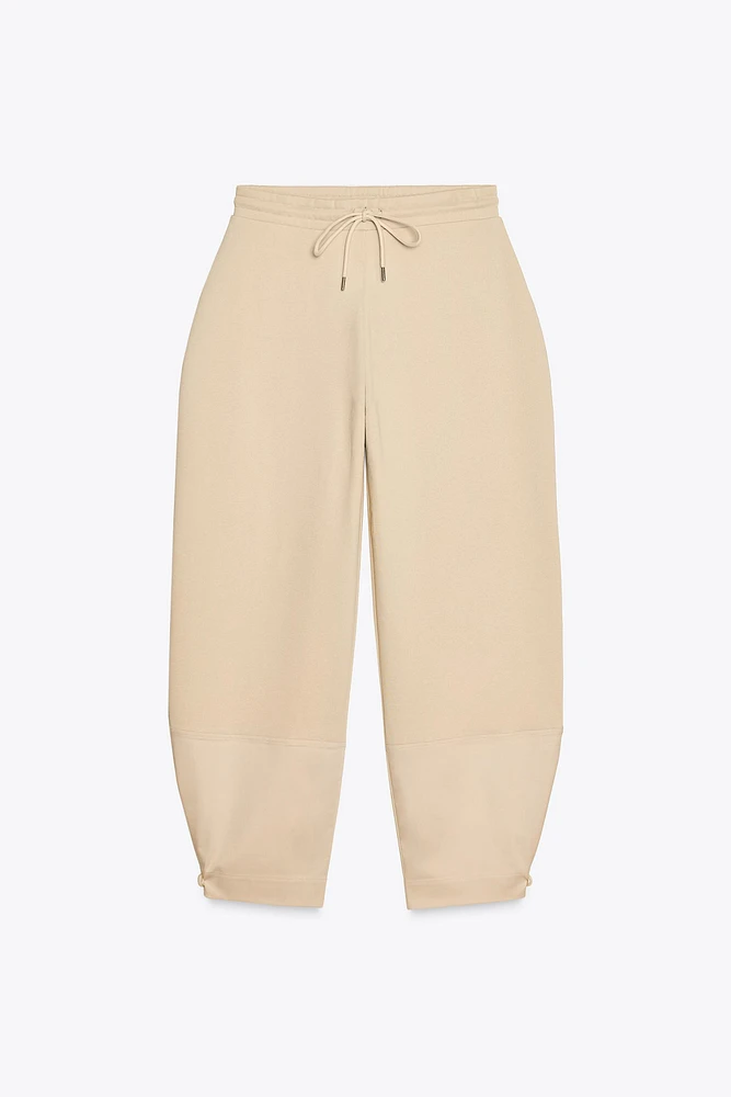 COMBINATION PANTS