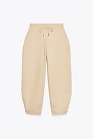 COMBINATION PANTS