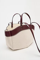 CANVAS SHOPPER