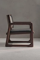 LOUNGE CHAIR 03