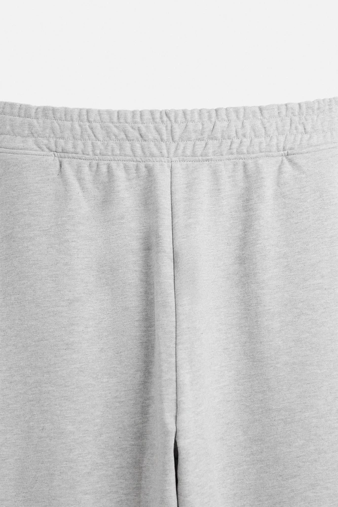 RELAXED FIT JOGGER PANTS