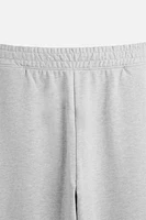 RELAXED FIT JOGGER PANTS