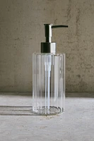 DISTRIBUTEUR SAVON BOROSILICATE