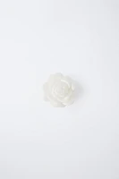 GRANDE BARRETTE FLEUR