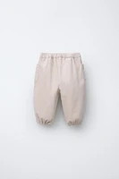 BAGGY CORDUROY PANTS