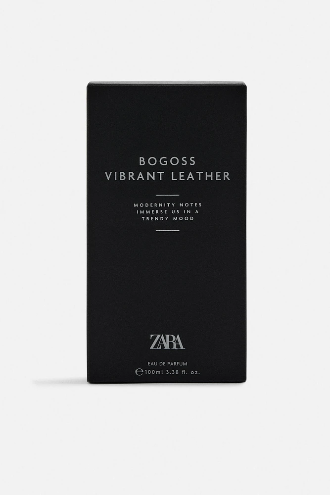 BOGOSS VIBRANT LEATHER EDP 100 ML (3.4 FL. OZ)