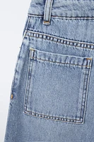 RELAXED BAGGY JEANS