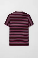 POLO RAYURES BOBBY GILLESPIE X ZARA