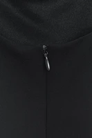 ROBE COURTE BAS COORDONNÉ