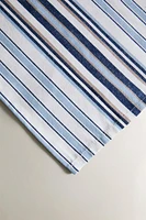 STRIPED TABLE RUNNER