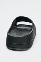 SANDALES FLATFORM