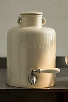LAUNDRY DETERGENT DISPENSER