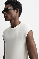 T-SHIRT DÉBARDEUR SLIM FIT