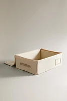 MEDIUM WARDROBE ORGANIZER BOX
