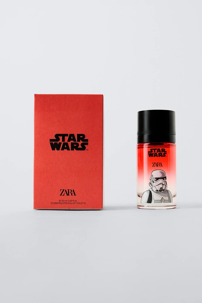 ZARA STAR WARS STORMTROOPER EDT 50 ML (1,69 FL OZ)