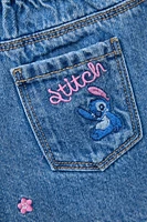 LILO & STITCH © DISNEY DENIM SKORT
