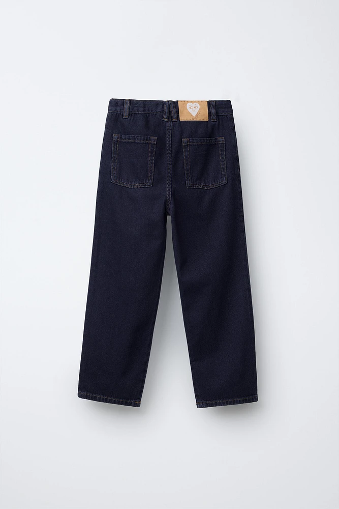 JEAN LOOSE