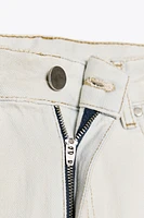 JEAN ZW COLLECTION BAGGY TAILLE NORMALE