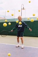 PRINCE ® PLUSH SHORTS