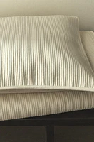 PLAIN PILLOW SHAM FOR QUILT