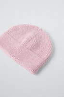 KNIT HAT SKI COLLECTION