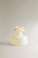 (150 ML) DIFFUSEUR DE PARFUM D’AMBIANCE CÉRAMIQUE TUBEROSE