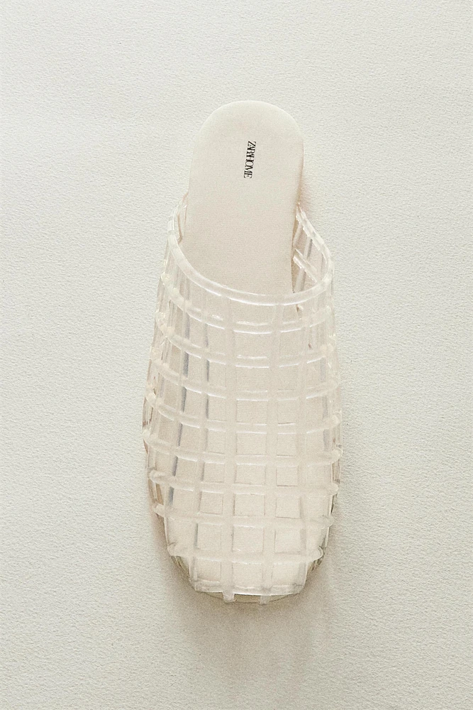 MULE JELLY