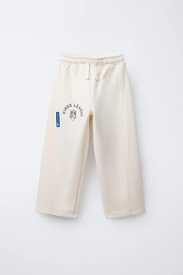 KINGS LEAGUE © PLUSH PANTS