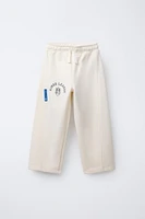 KINGS LEAGUE © PLUSH PANTS