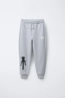 MINECRAFT © MOJANG AB ™ JOGGER PANTS