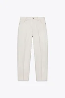 JEAN ZW COLLECTION TAPERED TAILLE NORMALE