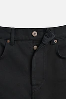 SLIM FIT JEANS