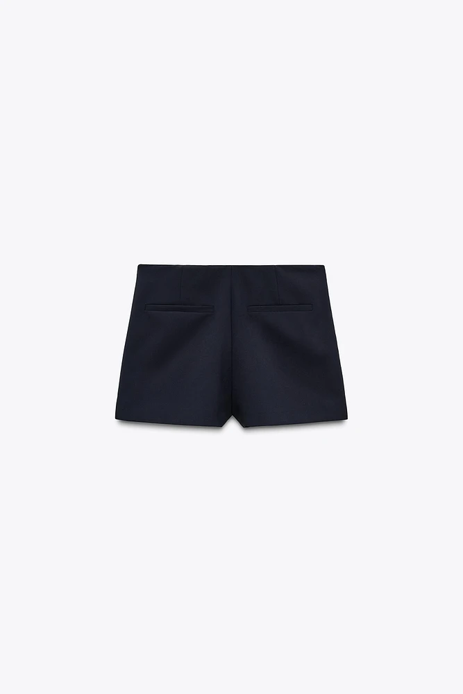 JUPE-SHORT