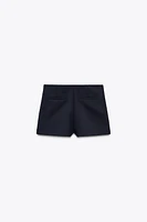 JUPE-SHORT