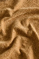 PLAIN CHENILLE BLANKET