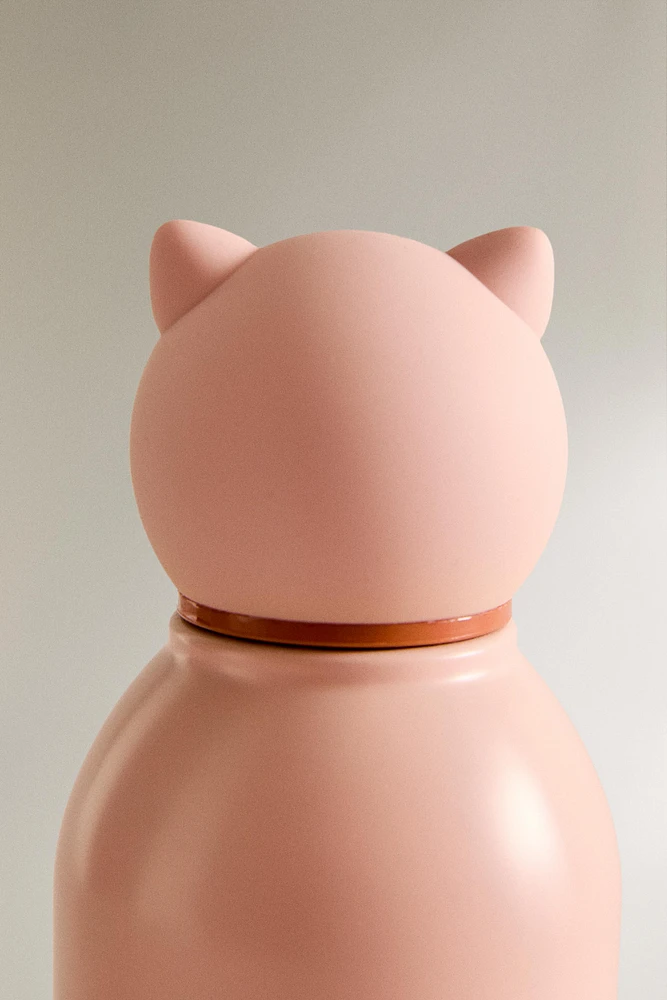 BOUTEILLE ENFANT GUÉPARD