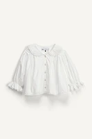 LIMITED EDITION ROMANTIC SHIRT
