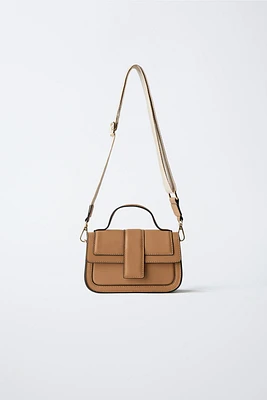 SAC BANDOULIÈRE MINI