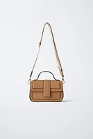 MINI CROSSBODY BAG