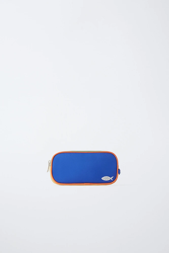 TROUSSE MULTICOLORE